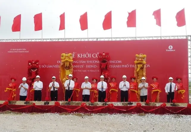 Tòa Nhà Cao Nhất Thanh Hóa: Thông Tin Chi Tiết & Dự Án Tương Lai