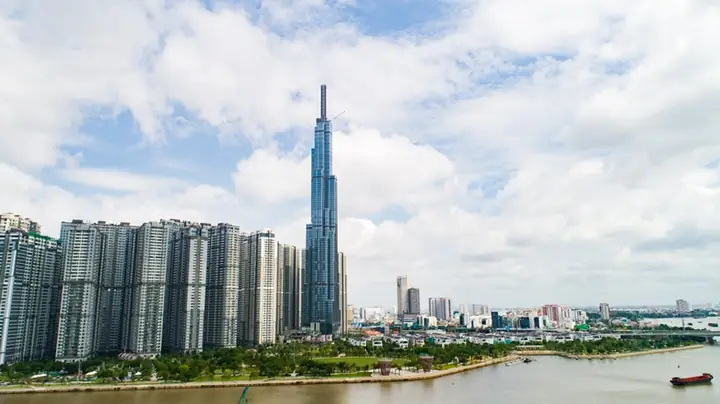 Landmark 81: Khám Phá Tòa Nhà Cao Nhất Việt Nam Từ A-z Landmark 81: Khám Phá Tòa Nhà Cao Nhất Việt Nam Từ A-z