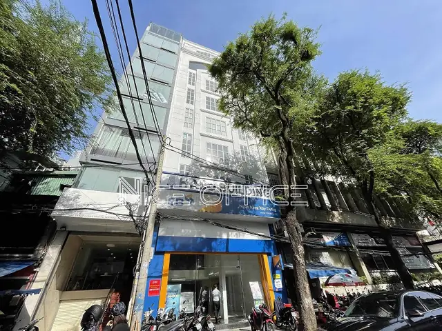 Khám Phá Đường Tôn Thất Đạm Quận 1: Từ Lịch Sử Đến Điểm Check-in Hút Khách 77 Khám Phá Đường Tôn Thất Đạm Quận 1: Từ Lịch Sử Đến Điểm Check-in Hút Khách