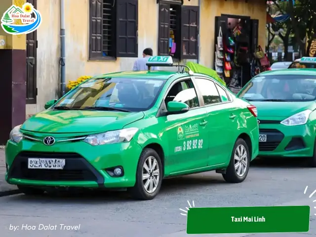 Số Tổng Đài Taxi Mai Linh: Gọi Xe Toàn Quốc 1055 & Các Cách Đặt Khác Số Tổng Đài Taxi Mai Linh: Gọi Xe Toàn Quốc 1055 & Các Cách Đặt Khác