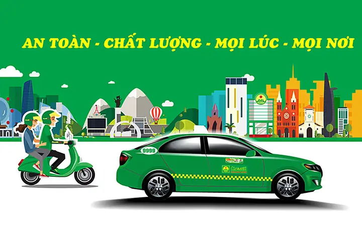 Số Tổng Đài Mai Linh Cần Thơ: Gọi Ngay 1055 Để Được Phục Vụ 24/7