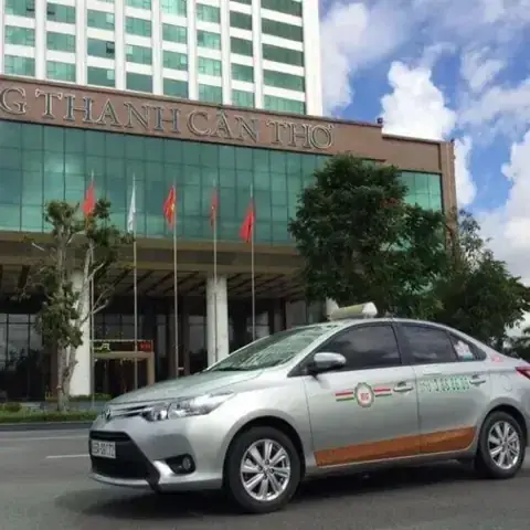 Tổng Đài Taxi Khánh Cường Cần Thơ: Số Điện Thoại, Giá Cước & Dịch Vụ
