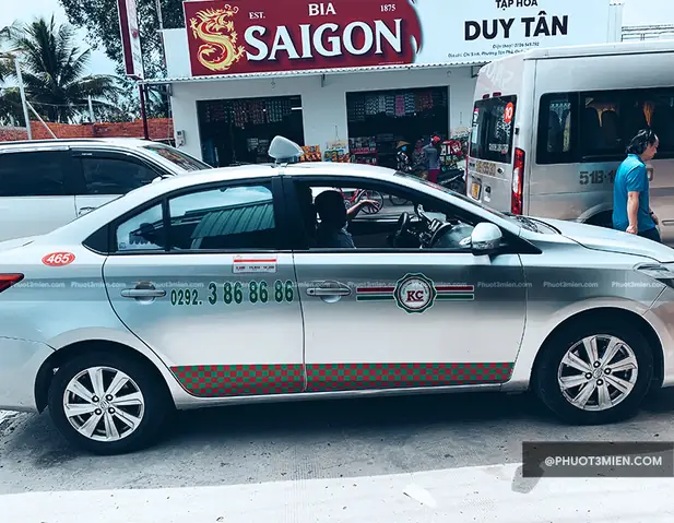 Tổng Đài Taxi Khánh Cường Cần Thơ: Số Điện Thoại, Giá Cước & Dịch Vụ Tổng Đài Taxi Khánh Cường Cần Thơ: Số Điện Thoại, Giá Cước & Dịch Vụ