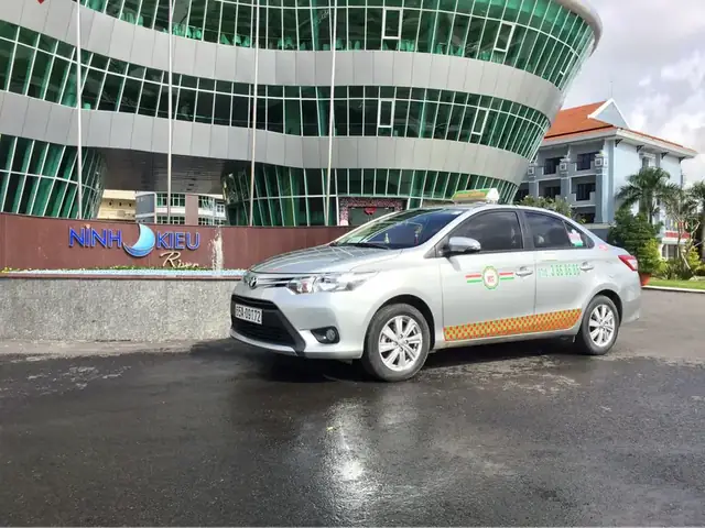 Tổng Đài Taxi Khánh Cường Cần Thơ: Số Điện Thoại, Giá Cước & Dịch Vụ Tổng Đài Taxi Khánh Cường Cần Thơ: Số Điện Thoại, Giá Cước & Dịch Vụ