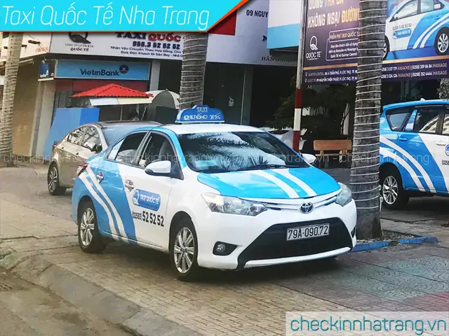 Tổng Đài Taxi Quốc Tế Nha Trang: Số Điện Thoại & Thông Tin Liên Hệ Cần Biết Tổng Đài Taxi Quốc Tế Nha Trang: Số Điện Thoại & Thông Tin Liên Hệ Cần Biết