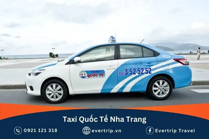 Tổng Đài Taxi Quốc Tế Nha Trang: Số Điện Thoại & Thông Tin Liên Hệ Cần Biết Tổng Đài Taxi Quốc Tế Nha Trang: Số Điện Thoại & Thông Tin Liên Hệ Cần Biết