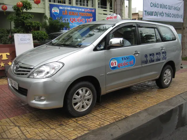 Tổng Đài Taxi Quốc Tế Nha Trang: Số Điện Thoại & Thông Tin Liên Hệ Cần Biết Tổng Đài Taxi Quốc Tế Nha Trang: Số Điện Thoại & Thông Tin Liên Hệ Cần Biết