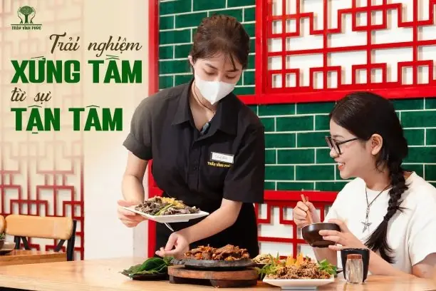 Top 10 Quán Ăn Ngon Nhất Hà Nội: Khám Phá Tinh Hoa Ẩm Thực Thủ Đô