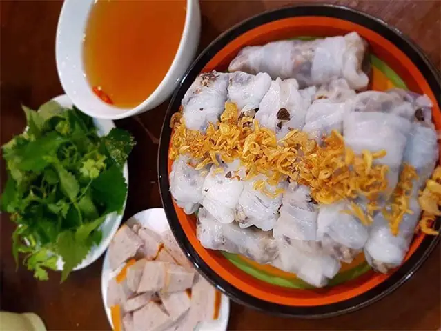 Top 10 Quán Ăn Ngon Nhất Hà Nội: Khám Phá Tinh Hoa Ẩm Thực Thủ Đô