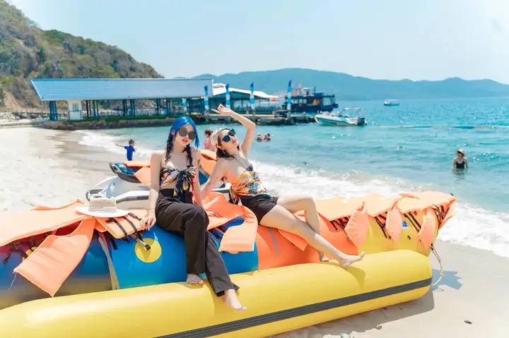 Review Chi Tiết Kinh Nghiệm Đi Tour 4 Đảo Nha Trang Từ A-z