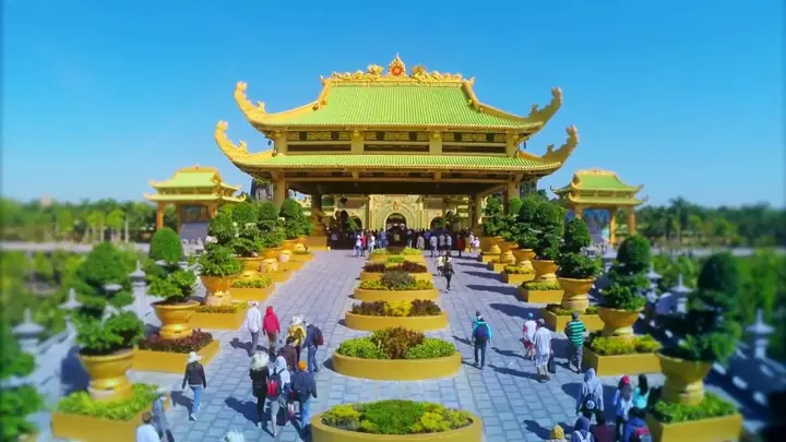 Tour Đại Nam 2 Ngày 1 Đêm: Trọn Bộ Kinh Nghiệm Du Lịch & Lịch Trình Chi Tiết Tour Đại Nam 2 Ngày 1 Đêm: Trọn Bộ Kinh Nghiệm Du Lịch & Lịch Trình Chi Tiết