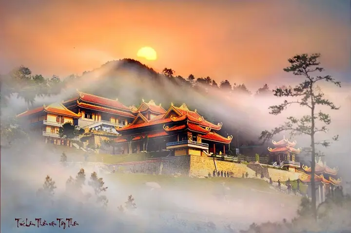 Tour Hà Nội - Tam Đảo 2 Ngày 1 Đêm: Lịch Trình Chi Tiết & Kinh Nghiệm Vui Chơi
