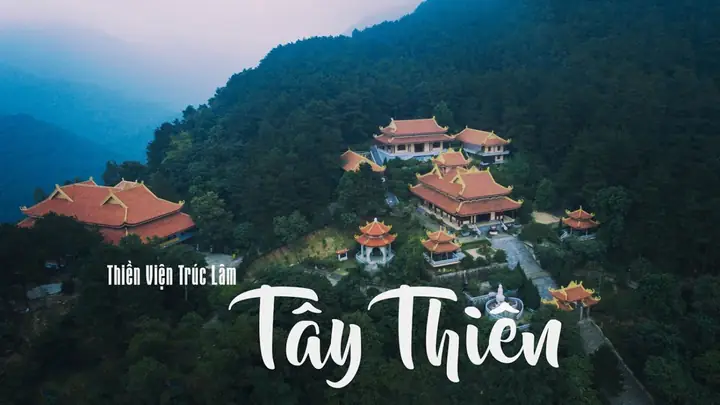 Tour Hà Nội - Tam Đảo 2 Ngày 1 Đêm: Lịch Trình Chi Tiết & Kinh Nghiệm Vui Chơi