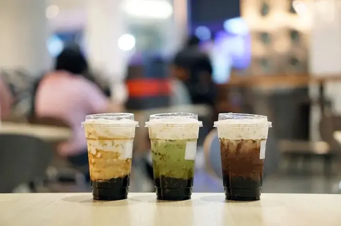 Trà Sữa Nha Trang Ship Tận Nơi: Top Quán Ngon, Đặt Ngay Giao Tận Giường