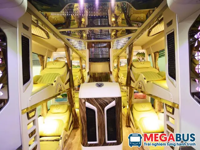 Nhà Xe Ngọc Ánh Sài Gòn – Cà Mau: Thông Tin Chi Tiết Về Địa Chỉ, Số Điện Thoại, Lịch Trình Và Giá Vé
