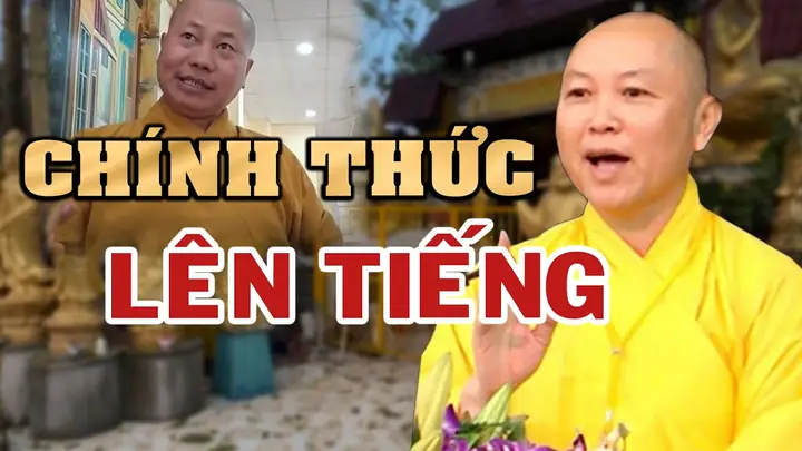 Trụ Trì Chùa Hoằng Pháp Là Ai? Danh Tính Và Vai Trò Hiện Tại