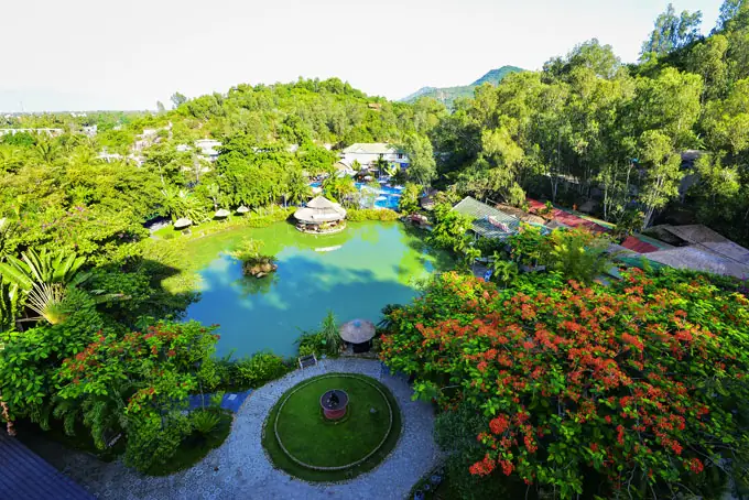Trung Tâm Bùn Khoáng Tháp Bà Nha Trang: Giá Vé, Dịch Vụ & Kinh Nghiệm A-z Trung Tâm Bùn Khoáng Tháp Bà Nha Trang: Giá Vé, Dịch Vụ & Kinh Nghiệm A-z