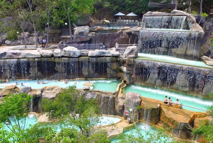 Trung Tâm Bùn Khoáng Tháp Bà Nha Trang: Giá Vé, Dịch Vụ & Kinh Nghiệm A-z Trung Tâm Bùn Khoáng Tháp Bà Nha Trang: Giá Vé, Dịch Vụ & Kinh Nghiệm A-z