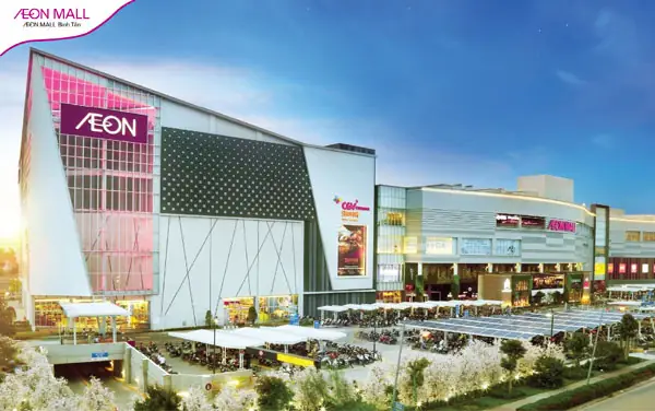Top Trung Tâm Thương Mại Lớn Nhất Sài Gòn: Khám Phá Thiên Đường Mua Sắm & Giải Trí