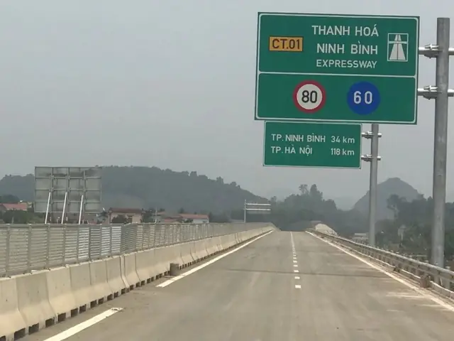 Thanh Hóa Đi Quảng Bình Bao Nhiêu Km? Khoảng Cách, Thời Gian Và Phương Tiện