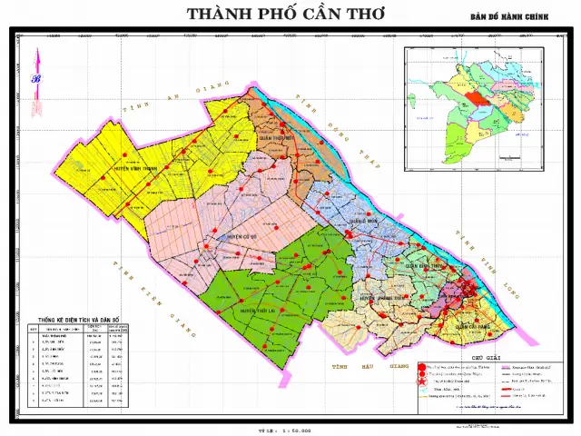 Từ Tp.hcm Đi Cần Thơ Bao Nhiêu Km? Hướng Dẫn Chi Tiết Lộ Trình Và Phương Tiện