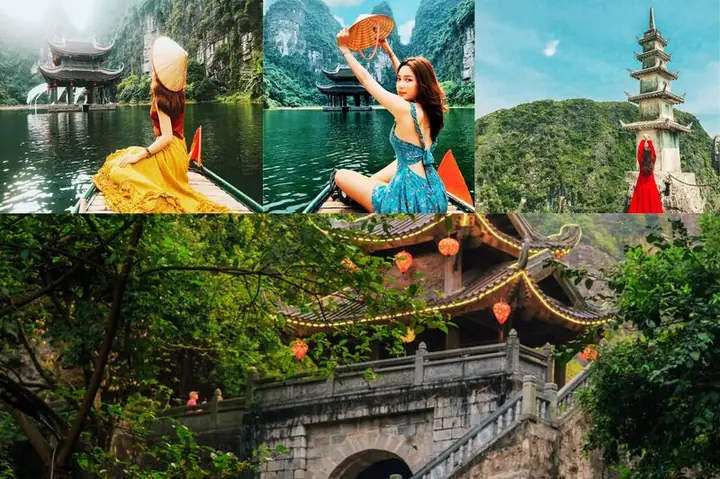 Tuyệt Tình Cốc Ninh Bình: Giá Vé 2026 & Kinh Nghiệm Khám Phá Động Am Tiên