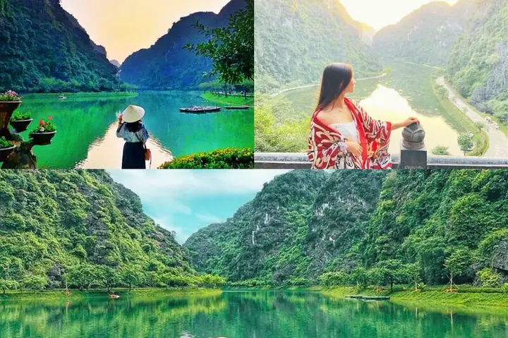 Tuyệt Tình Cốc Ninh Bình: Giá Vé 2026 & Kinh Nghiệm Khám Phá Động Am Tiên