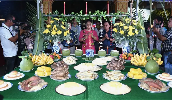 Văn Hóa Ẩm Thực Sóc Trăng: Khám Phá Tinh Hoa Giao Thoa Kinh - Khmer - Hoa