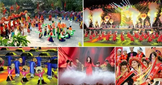 Văn Hóa Việt Nam: Những Đặc Trưng Cốt Lõi Và Dấu Ấn Sâu Đậm