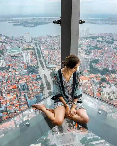 Giá Vé Lotte Center Hà Nội: Cập Nhật Chi Tiết Tầng Cao Nhất & Trải Nghiệm Giá Vé Lotte Center Hà Nội: Cập Nhật Chi Tiết Tầng Cao Nhất & Trải Nghiệm
