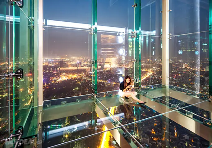 Giá Vé Lotte Center Hà Nội: Cập Nhật Chi Tiết Tầng Cao Nhất & Trải Nghiệm Giá Vé Lotte Center Hà Nội: Cập Nhật Chi Tiết Tầng Cao Nhất & Trải Nghiệm
