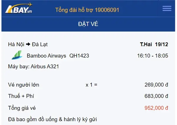 Vé Máy Bay Đi Đà Lạt: Giá Rẻ, Kinh Nghiệm Đặt & Du Lịch Chi Tiết