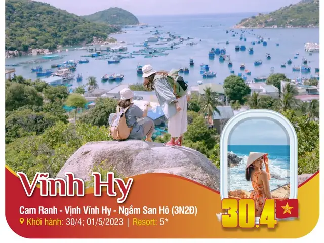 Vé Máy Bay Đi Vĩnh Hy: Hướng Dẫn Chi Tiết Cách Đặt Vé, Chặng Bay Và Kinh Nghiệm Du Lịch