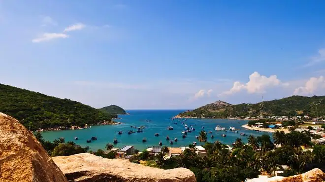 Vé Máy Bay Hà Nội - Ninh Thuận: Thông Tin, Giá Rẻ Và Kinh Nghiệm Đặt Vé Vé Máy Bay Hà Nội - Ninh Thuận: Thông Tin, Giá Rẻ Và Kinh Nghiệm Đặt Vé