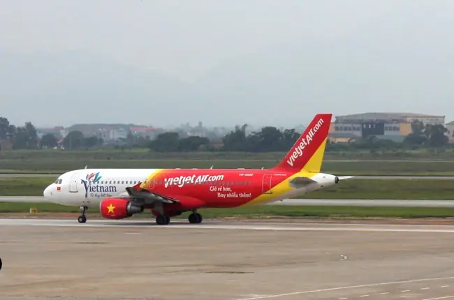 Vé Máy Bay Hải Phòng Đi Phú Yên: Giá Rẻ, Lịch Bay & Kinh Nghiệm Du Lịch Vé Máy Bay Hải Phòng Đi Phú Yên: Giá Rẻ, Lịch Bay & Kinh Nghiệm Du Lịch