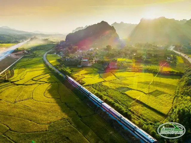 Vé Tàu Nam Định Đi Thanh Hóa: Giá Vé, Lịch Trình Và Cách Đặt Chỗ Nhanh Nhất Vé Tàu Nam Định Đi Thanh Hóa: Giá Vé, Lịch Trình Và Cách Đặt Chỗ Nhanh Nhất