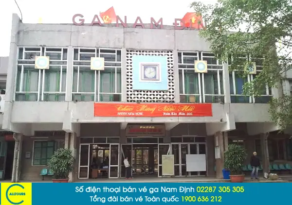 Vé Tàu Nam Định Đi Thanh Hóa: Giá Vé, Lịch Trình Và Cách Đặt Chỗ Nhanh Nhất Vé Tàu Nam Định Đi Thanh Hóa: Giá Vé, Lịch Trình Và Cách Đặt Chỗ Nhanh Nhất