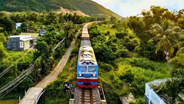 Vé Tàu Thanh Hóa Hà Nội: Giá Vé, Lịch Trình & Kinh Nghiệm Đặt Vé Nhanh Chóng Vé Tàu Thanh Hóa Hà Nội: Giá Vé, Lịch Trình & Kinh Nghiệm Đặt Vé Nhanh Chóng