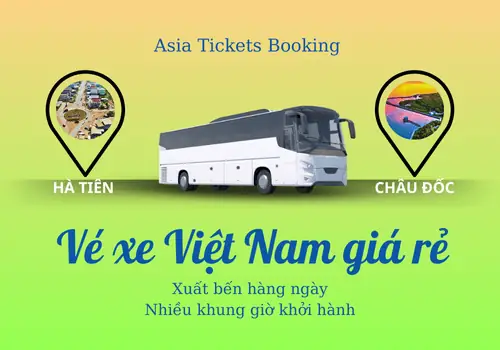 Vé Xe Đi Chùa Bà Châu Đốc: Lịch Trình, Giá Vé & Kinh Nghiệm Mới Nhất 53 Vé Xe Đi Chùa Bà Châu Đốc: Lịch Trình, Giá Vé & Kinh Nghiệm Mới Nhất