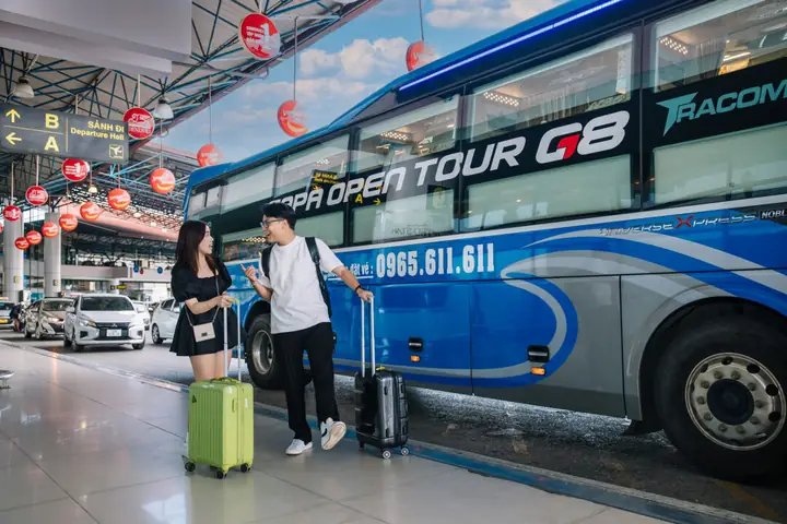 Vé Xe Giường Nằm Đi Sapa Từ Tphcm: Giá Vé, Lịch Trình & Kinh Nghiệm Chi Tiết Vé Xe Giường Nằm Đi Sapa Từ Tphcm: Giá Vé, Lịch Trình & Kinh Nghiệm Chi Tiết