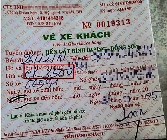 Vé Xe Tphcm Đi Gia Lai: Thông Tin Chi Tiết, Giá Vé & Nhà Xe Uy Tín 2024 Vé Xe Tphcm Đi Gia Lai: Thông Tin Chi Tiết, Giá Vé & Nhà Xe Uy Tín 2024