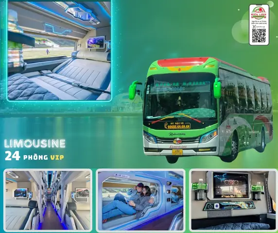 Vé Xe Từ Đà Lạt Về Sài Gòn: Giá Vé, Nhà Xe, Lịch Trình & Kinh Nghiệm