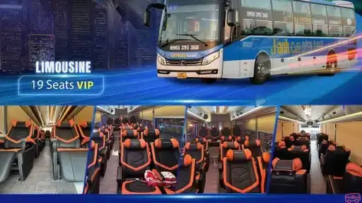 Vé Xe Từ Phan Thiết Về Sài Gòn: Giá Vé, Lịch Trình & Nhà Xe Uy Tín