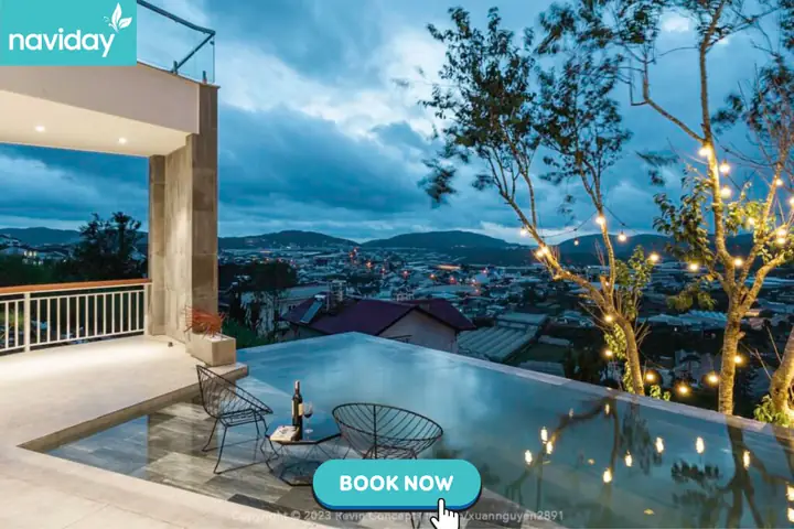 Top Villa Đà Lạt Có Hồ Bơi: Trải Nghiệm Riêng Tư, View Đẹp & Giá Tốt 2025 Top Villa Đà Lạt Có Hồ Bơi: Trải Nghiệm Riêng Tư, View Đẹp & Giá Tốt 2025