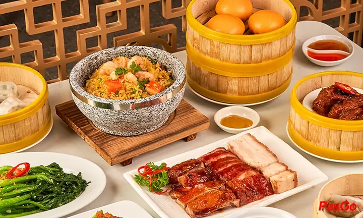 Khám Phá Ẩm Thực Vincom Trần Duy Hưng: Top Quán Ngon & Trải Nghiệm Đa Dạng 31 Khám Phá Ẩm Thực Vincom Trần Duy Hưng: Top Quán Ngon & Trải Nghiệm Đa Dạng