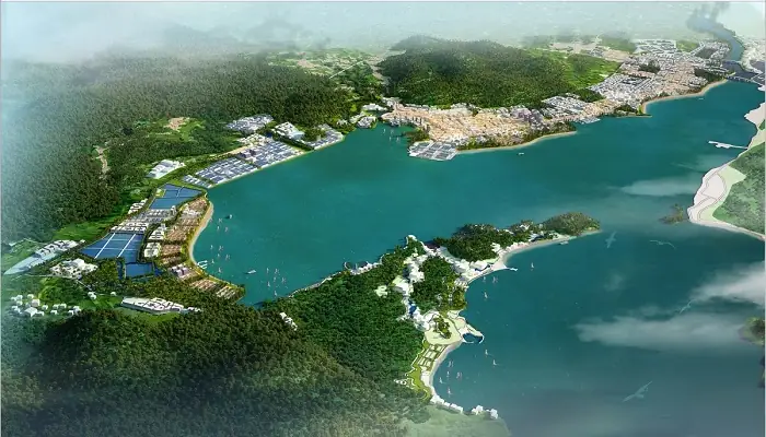 Vịnh Cam Ranh: Tại Sao Lại Là "chiến Lược Quân Sự Đệ Nhất" Của Việt Nam?