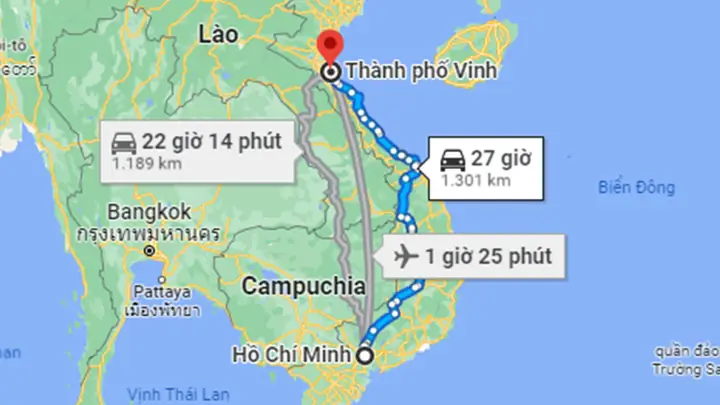 Vĩnh Long Cách Tphcm Bao Nhiêu Km? Hướng Dẫn Chi Tiết Lộ Trình Di Chuyển