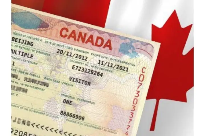 Visa Du Lịch Canada Được Bao Lâu: Thời Hạn & Quy Định Lưu Trú Chi Tiết Visa Du Lịch Canada Được Bao Lâu: Thời Hạn & Quy Định Lưu Trú Chi Tiết