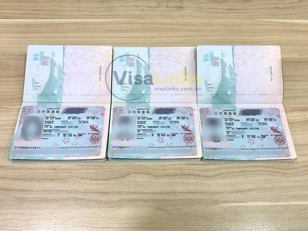 Visa Du Lịch Nhật Bản Tự Túc: Thủ Tục, Hồ Sơ & Kinh Nghiệm Chi Tiết 2024