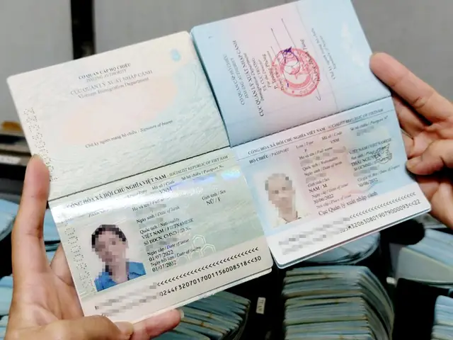 Visa Du Lịch Nhật Bản Tự Túc: Thủ Tục, Hồ Sơ & Kinh Nghiệm Chi Tiết 2024